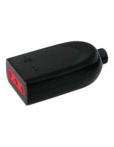 Arteleta (lyvia) rl 9120 n mobile socket 2p t 10a 250v black