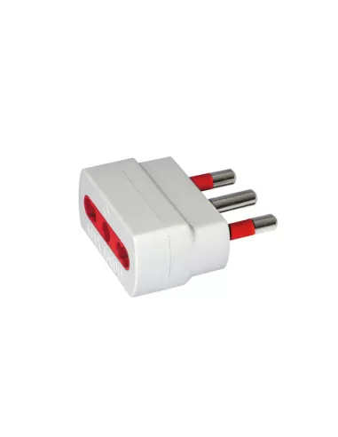 Arteleta (lyvia) rl 9281 b adapter plug 2p t 16a - socket 10//16a