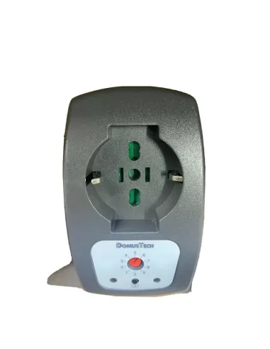 Abb dts3110 controlled flying socket 16a relay