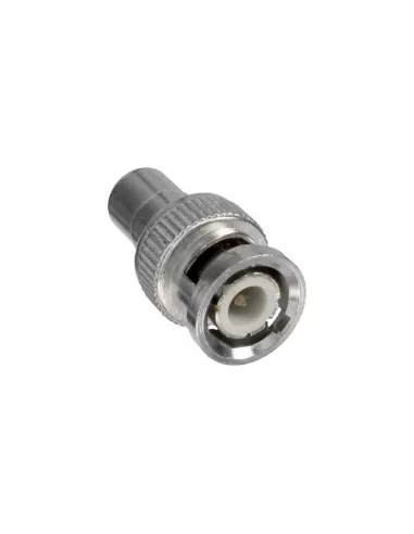 Make 0510 coaxial adapter plug