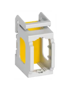 Vimar 16726 1-Module Support for Din Rail