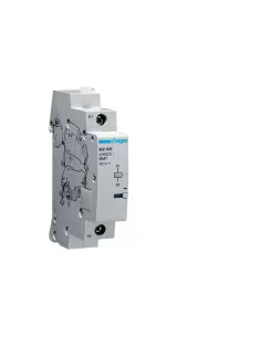 Hager mz205 minimum voltage coil 48v dc 1 mz205 din module