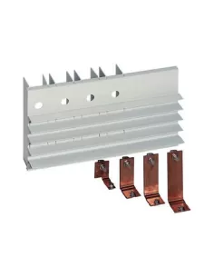 Bticino power tifast connection ip20 tifast mod f15//600c