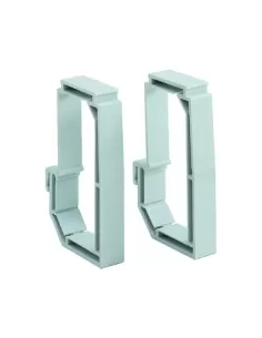 Bticino tifast moduli collare portacavi f9//1c