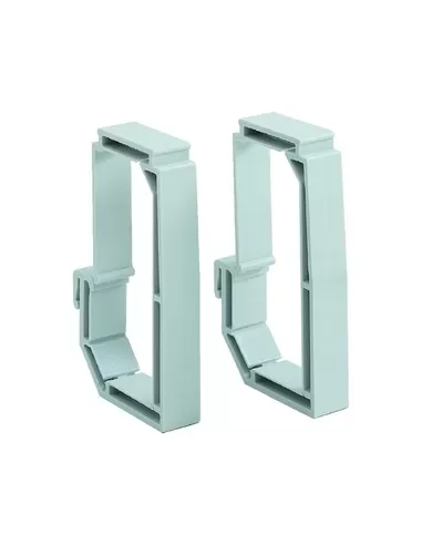 Bticino tifast moduli collare portacavi f9//1c