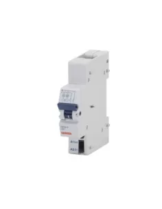 Gewiss sganciatore di minima tensione 230v ac 1 modulo gw96016 accessori