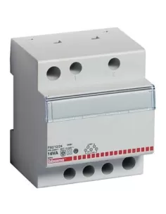 Transform 230//12//24v selv 16va