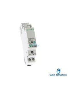 Eaton Z-bel/r230 indicator light 1 LED fixed or flashing red 230VAC