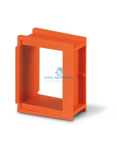 Scame Parre 572.0210 Insert for union