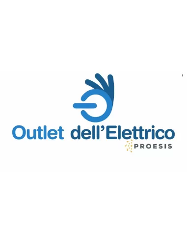 Elicent 2sr1250 axc 125 industrial series safety net