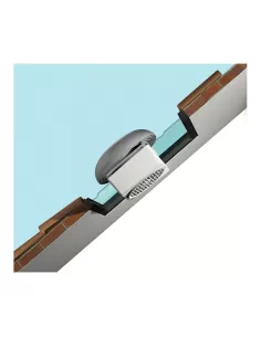 Vortex 0000013001 kit te 150//6' turret