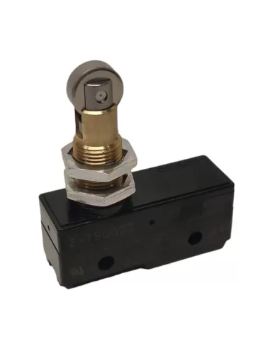 Omron z15gq22-15064000 limit switch - micro 1cont sc pulserot