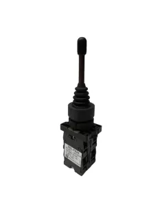 Schneider  xdlpa24 manipolatore a leva 4 posizioni