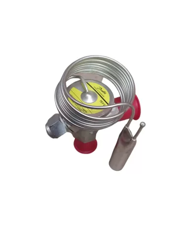 Danfoss 068-3204 valvola di espansione termica r12 tef 2