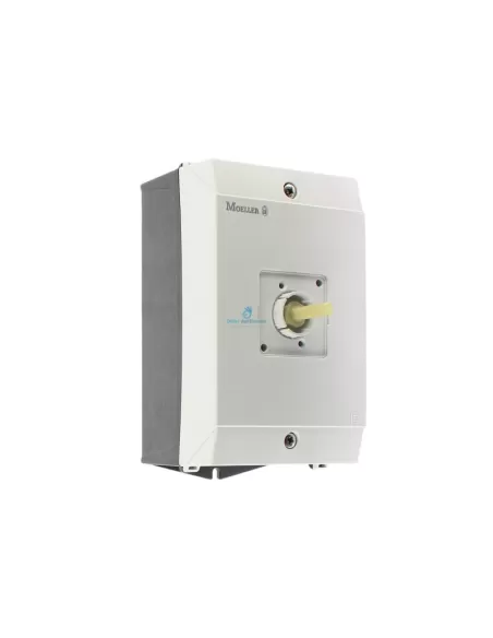 Eaton Ci-k2-t3-2 custodia in materiale isolante