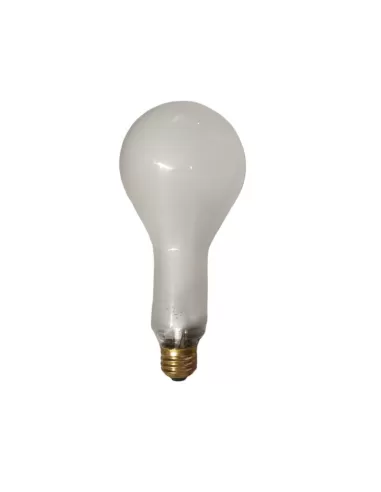 Sylvania ps30//200 incandescent lamp ps30 200w 230v inside frost e27