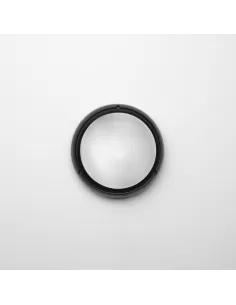 Artemide t271230 pantarei 300 fluo 1x26w (g24d-3)-tc-d ip65 nero