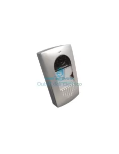 Comelit 4882 Single-family external unit for colour geniuskit 2