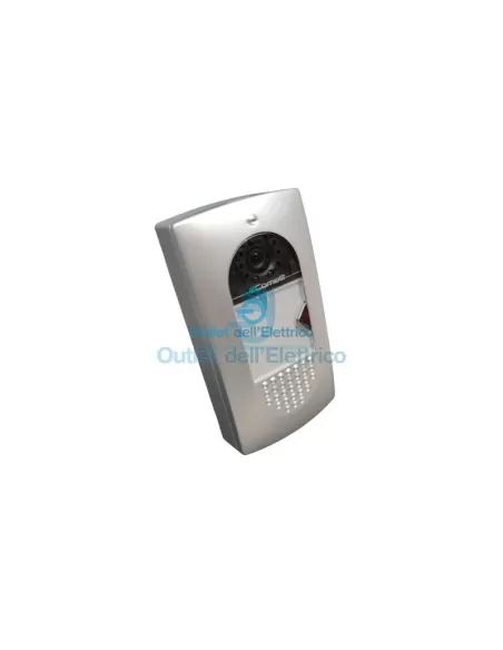 Comelit 4882 Single-family external unit for colour geniuskit