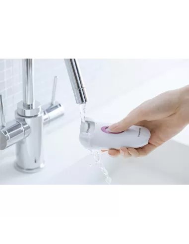 Cuidado de los pies panasonic ES-WE22-P503