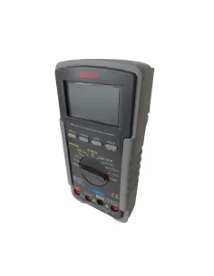 Sanwa rd701 multimetro digitale t-rms