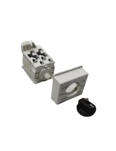 Aeg e8cv//7 commutatore voltmetrico 7 posizioni