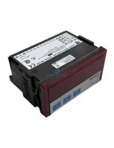 Gavazzi ldi35av0c0xxxx indicatore digitale 96x48-3 1/2 115vac 6.5va