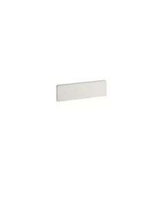 Bocchiotti terminal channel for LAN devices 200x60 white b02258 accessories
