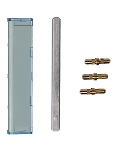Bticino 005795 legrand kit de solidarisation 4 c/c