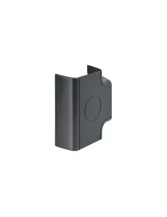 Bticino 121006ngr interlink - t-connection cover 120x60 gri