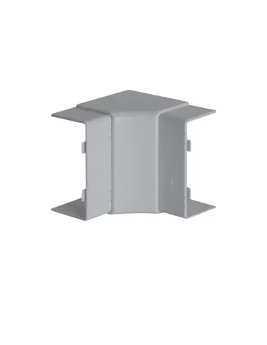 Bocchiotti b02462 angolo interno niav 80x40 grigio