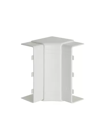 Bocchiotti b02465 angolo interno niav 120x40 bianco