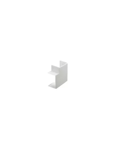 Legrand 030213 dlp-angolo piano x mini 20x10 bianco