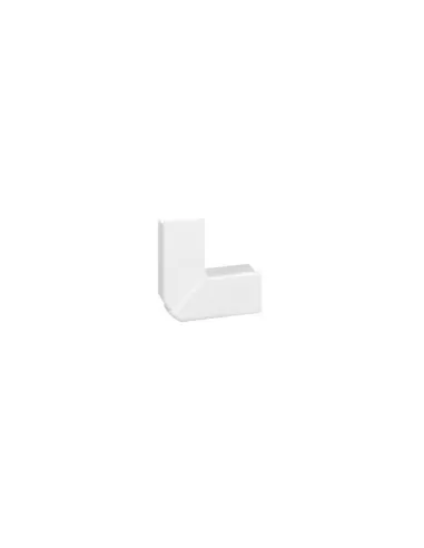 Legrand 030283 dlp-angolo piano x mini 40x20 bianco