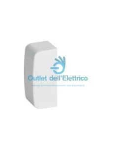 Hager B01686 Ld 52x20 we terminale we