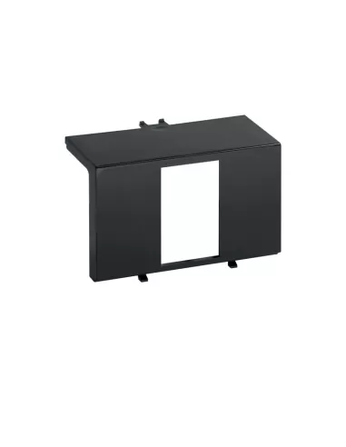 Hager b01373 cma-4 support de nid int, automatique