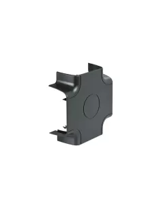 Bticino 121107ngr interlink - connection cover x 120x60 gri