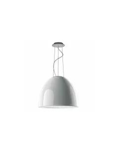 Artemide a240700 nur sospensione fluo 120w elettr vern 2