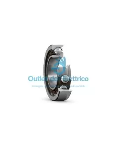 Skf 7308 BEP cuscinetto a sfera radiale a cont ang in acc 7308 bep