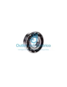 Skf 7308 BEP cuscinetto a sfera radiale a cont ang in acc 7308 bep 2