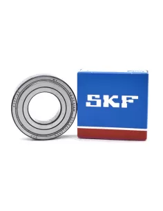 Skf 6201//c3 cuscinetto radiale a sfera