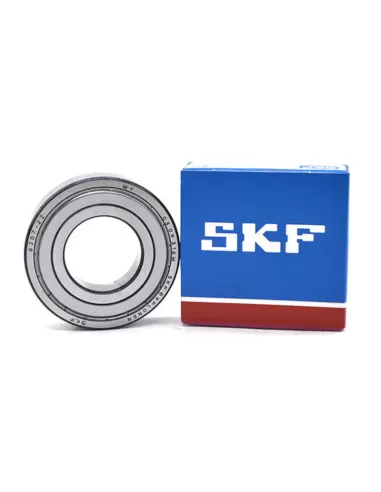 Skf 635-2z  cuscinetto a sfere 5x19x6mm