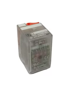 Schneider rxl4a06b1b7 relais zocc 6a 24vac