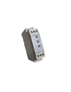 Omron k8abpw2-18189900 phase control relay 220//480vac max-min v between 2 val 2