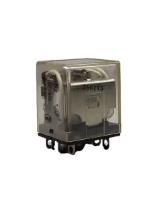 Omron ly3100110ac-1165 rele-3 spdt, 10 a//110ac, term inn