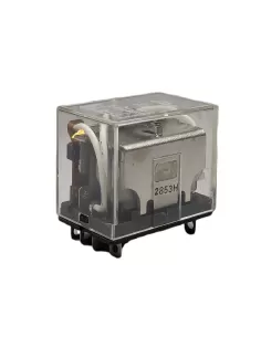 Omron ly4100110dc-1164 rele-4 spdt, 10 a//110dc ,term inn