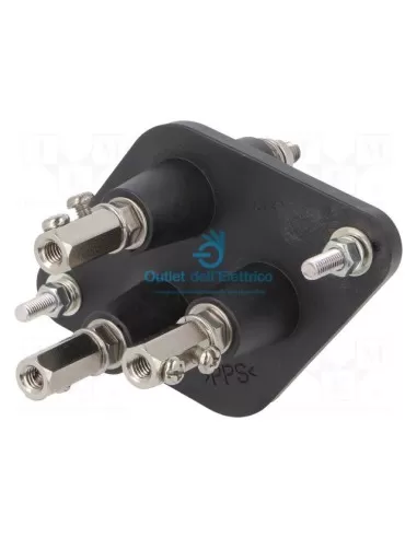 Omron bf3-137183000000 porta elettrodi 3 sonde per regolatori di livello