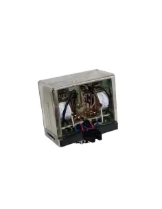 Omron mkw33p110ac rele' interbloccato 110vac 3na 3nc