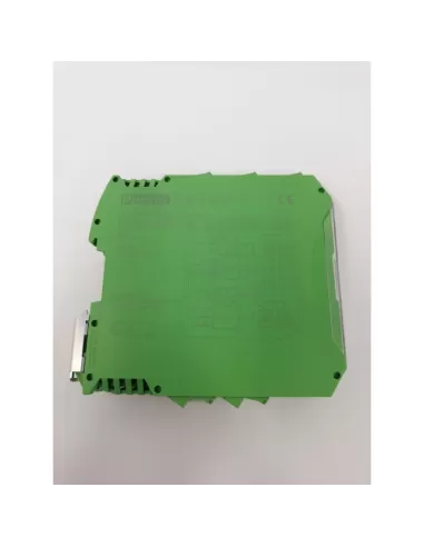 Phoenix 2297060 static relay for starting elr w3-230ac//500ac- 9i 3ph 9a