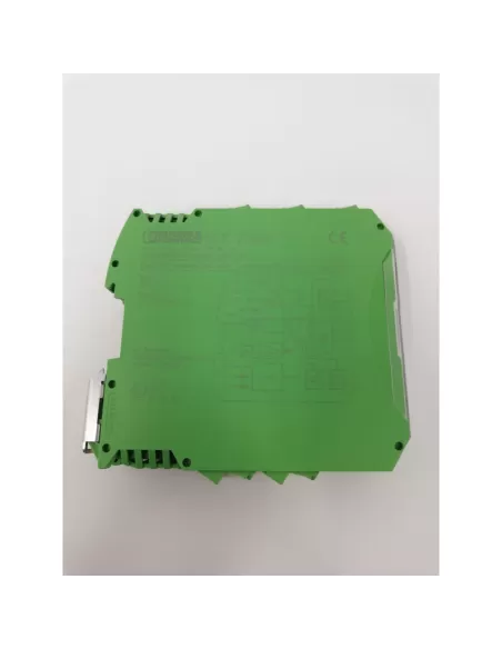 Phoenix 2297060 static relay for starting elr w3-230ac//500ac- 9i 3ph 9a